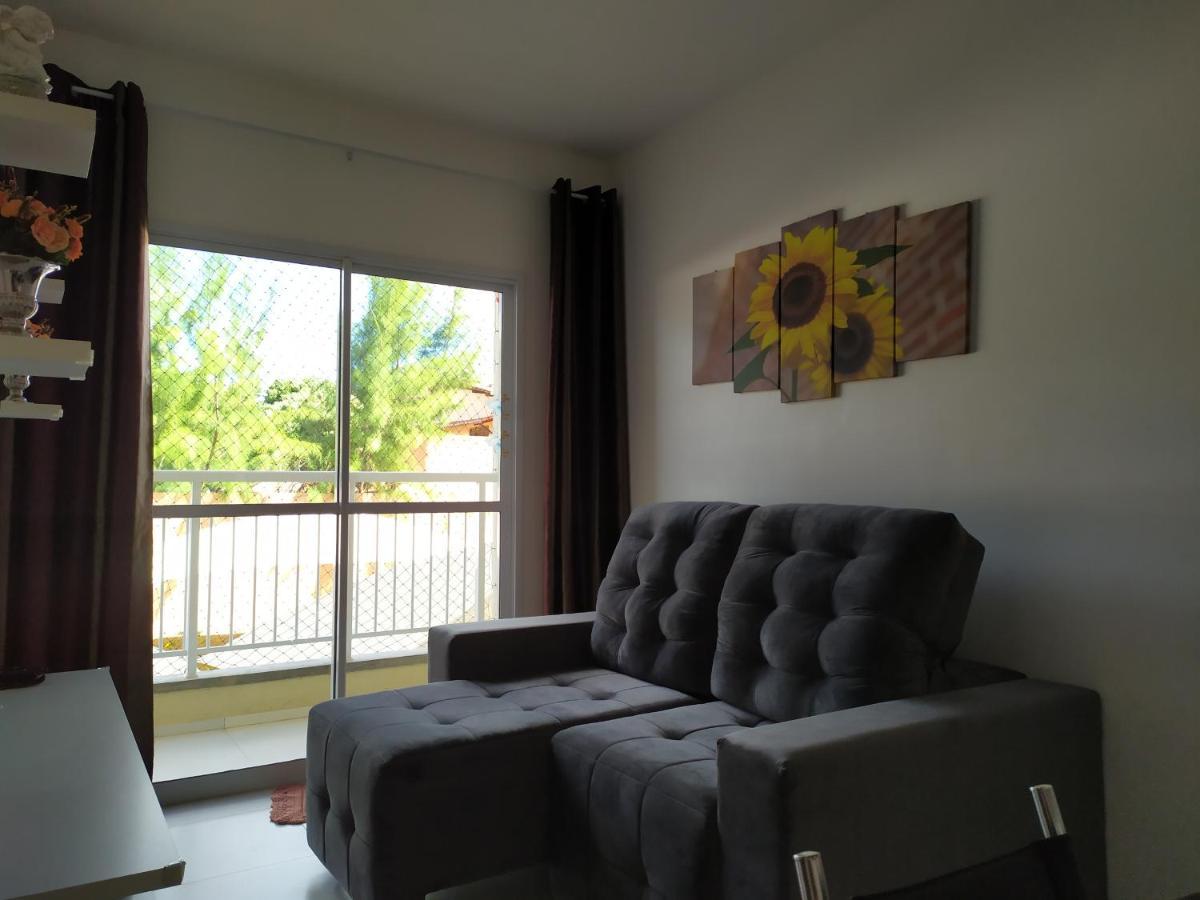 Apartamento Proximo Ao Aeroporto Da Cidade Juazeiro do Norte Exterior photo