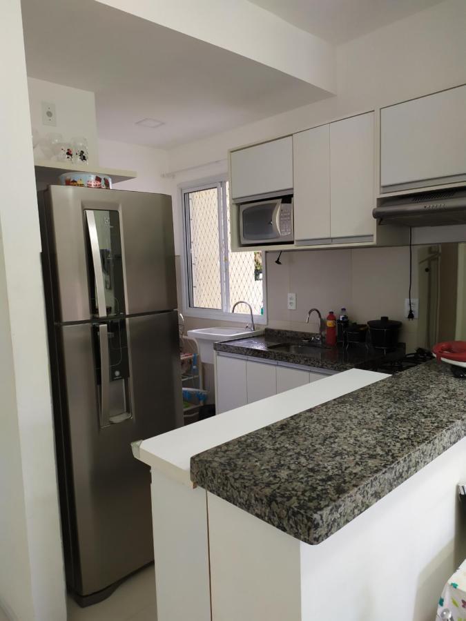Apartamento Proximo Ao Aeroporto Da Cidade Juazeiro do Norte Exterior photo