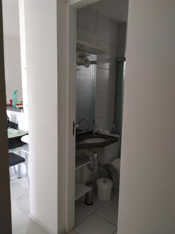 Apartamento Proximo Ao Aeroporto Da Cidade Juazeiro do Norte Exterior photo