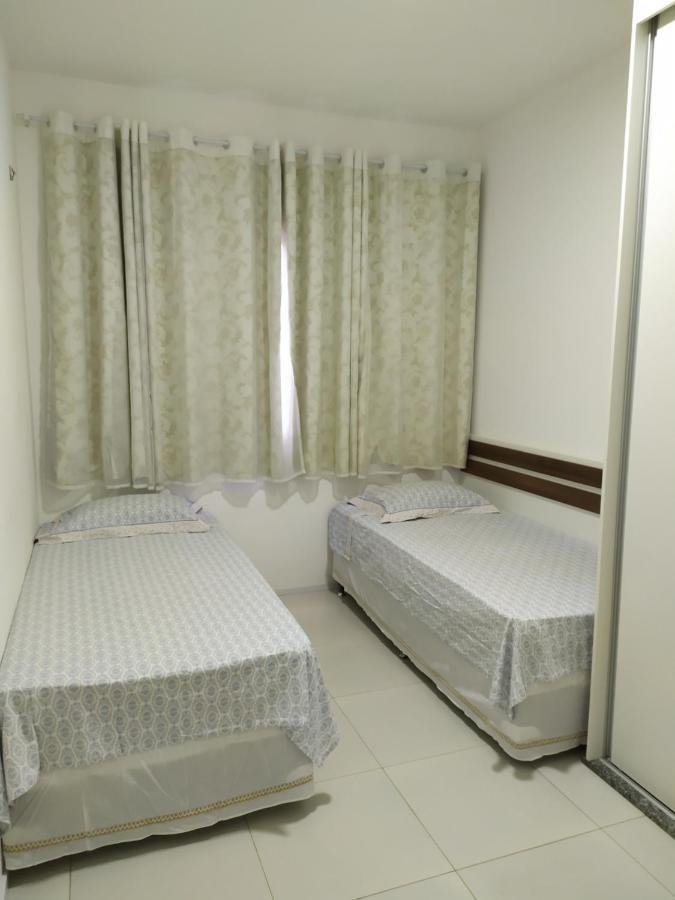 Apartamento Proximo Ao Aeroporto Da Cidade Juazeiro do Norte Exterior photo