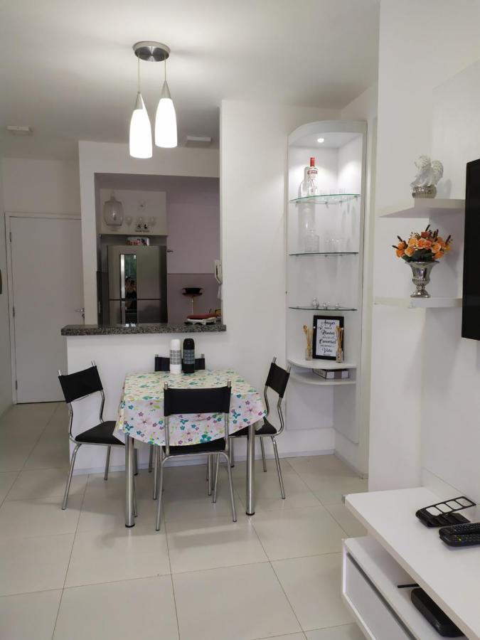 Apartamento Proximo Ao Aeroporto Da Cidade Juazeiro do Norte Exterior photo